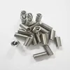 304 extended stainless steel screw thread inserts