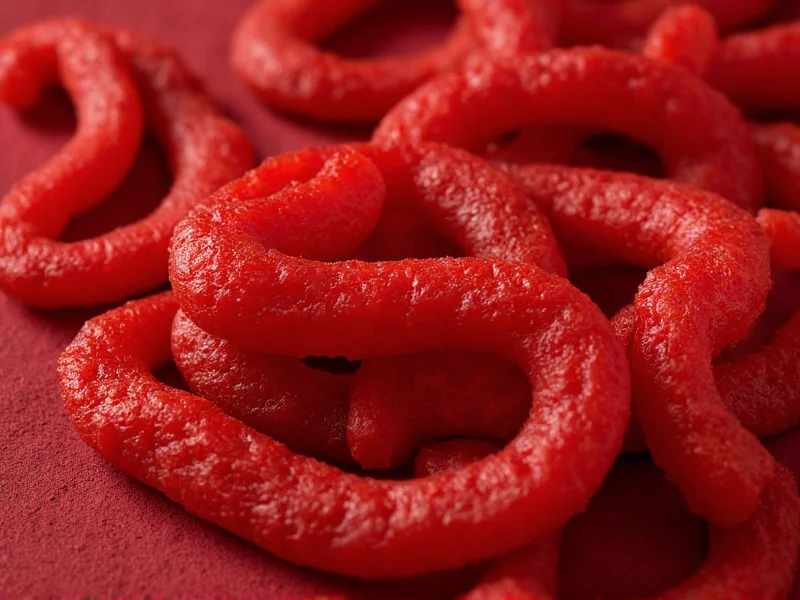 What Is Chamoy Rim? The Complete Flavor Guide