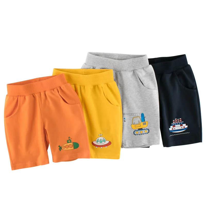 

free shipping summer boys shorts for kids custom designer kids clothes children shorts cheap