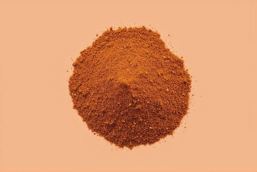 Mace Powder