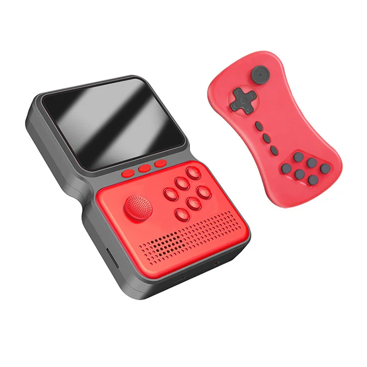 

Portable handheld game player gamebox FC Retro Classic gamepad console sup m3 Video games console box