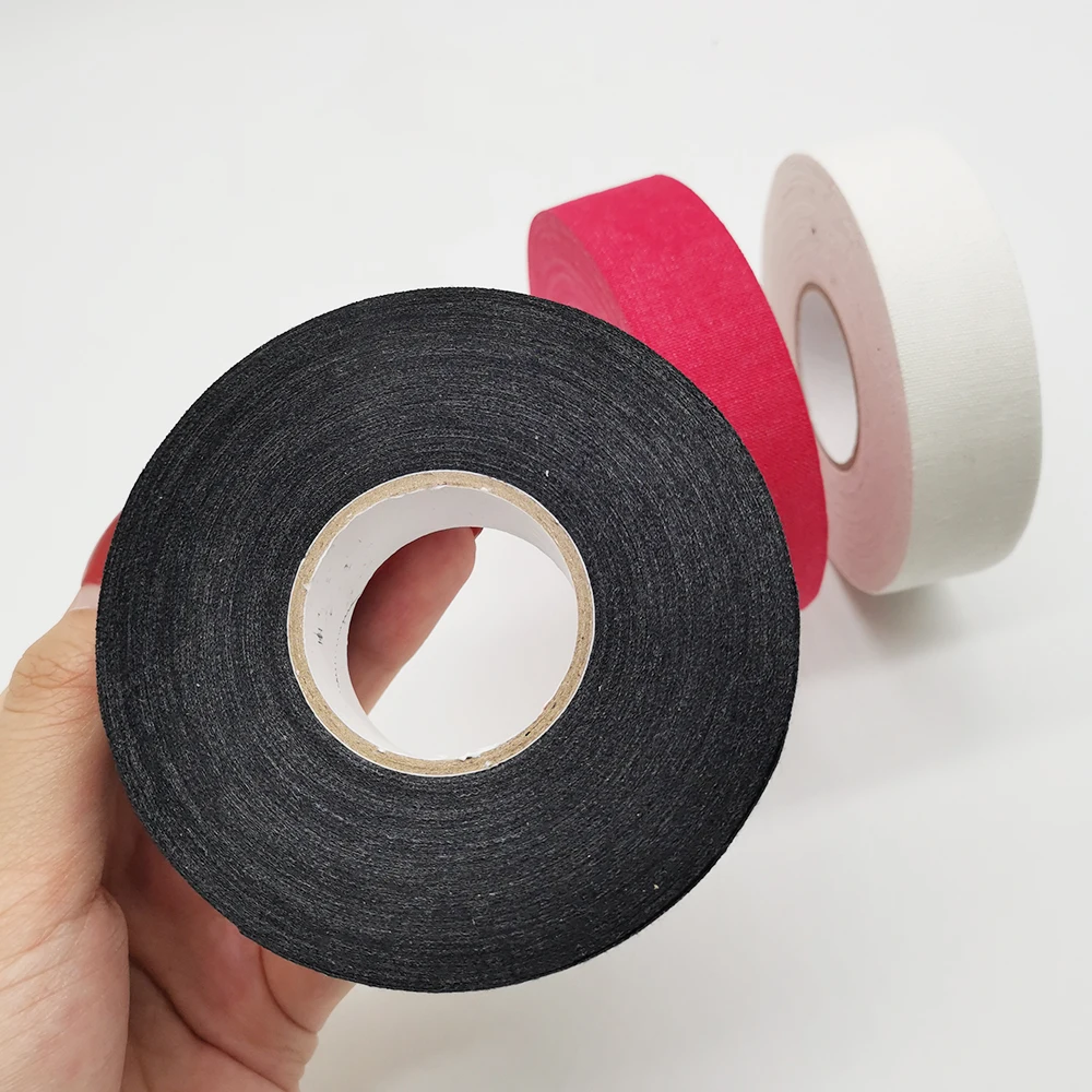 

Pure cotton tape kinesiology tape waterproof sport protect easy-tear adhesive tape