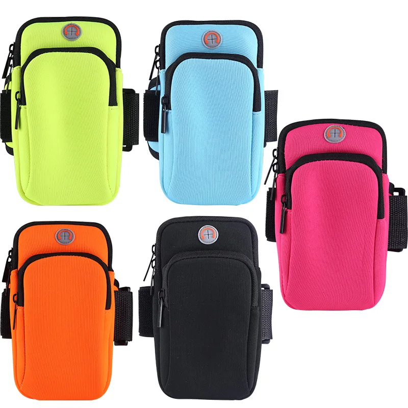 

Armband Running Gym Universal Smart mobile phone Sports Arm Bag