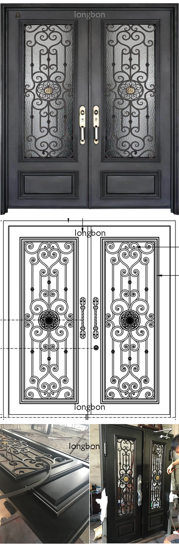 entrance door4