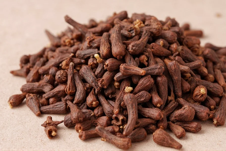 Clove Health Benefits: Science-Backed Evidence