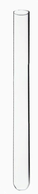 Boro 3.3 Glass Test Tube With Cork