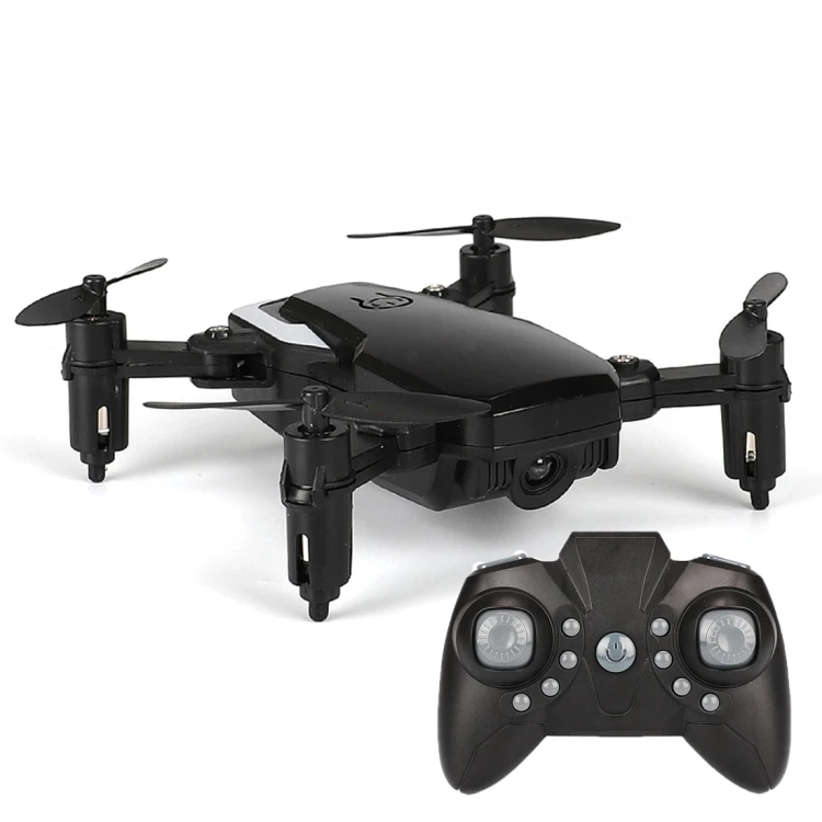 

Dropshipping Support One Key Take-off LF606 Mini Quadcopter Foldable RC Drone without Camera
