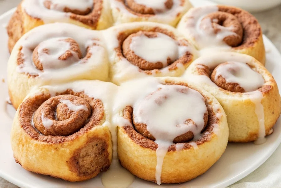 Perfect Homemade Cinnamon Rolls Recipe Guide