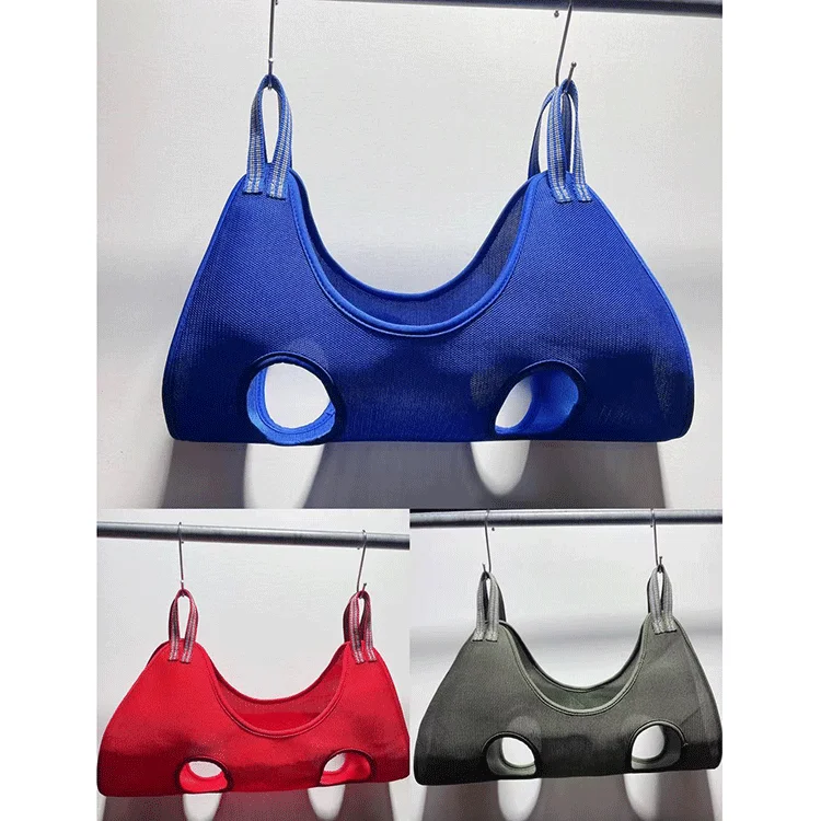 

Dog Nail Pet Grooming Hammock Cat Hammock To Bath Beauty Drying Towel