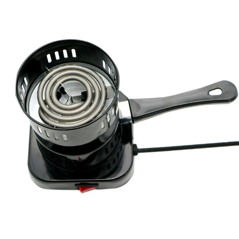 Shisha Hookah Burner Electric Stove Electric Coal Starter Hookah Shisha Coal Burner Electrical Electronic Charcoal Buy Iran Hookah Charcoal Al Hind Hookah Charcoal Coconut Shisha Charcoal Product On Alibaba Com