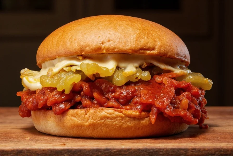 Popeyes Ghost Pepper Sandwich: Complete Flavor Guide