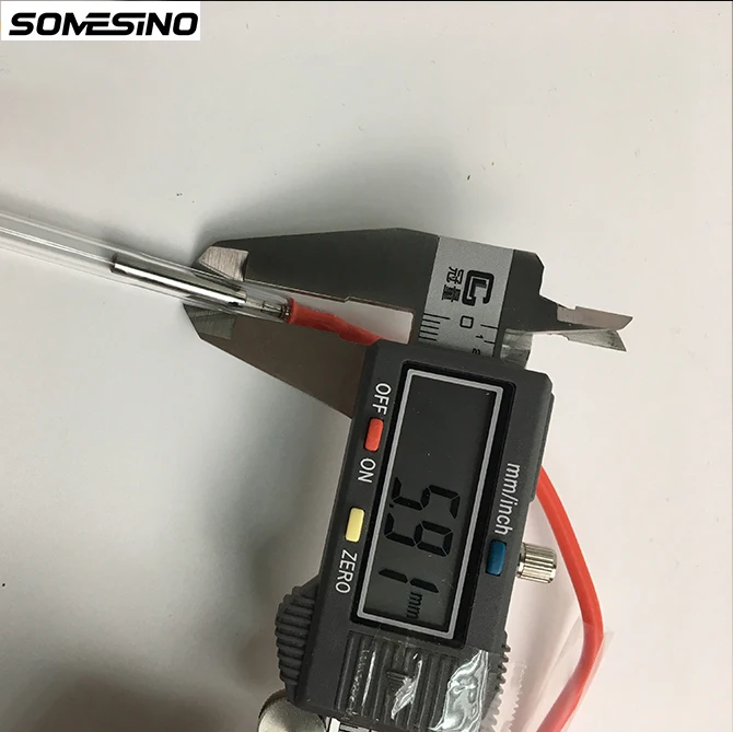 Pulse Medical Yag Xenon Flash Lamp Laser Welding Buy Xenon Flash Lamp