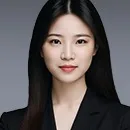 Corrina Huang