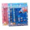 Wholesale Special stationery set gift box school supplies kindergarten holiday gift training class gift Yiwu stationery