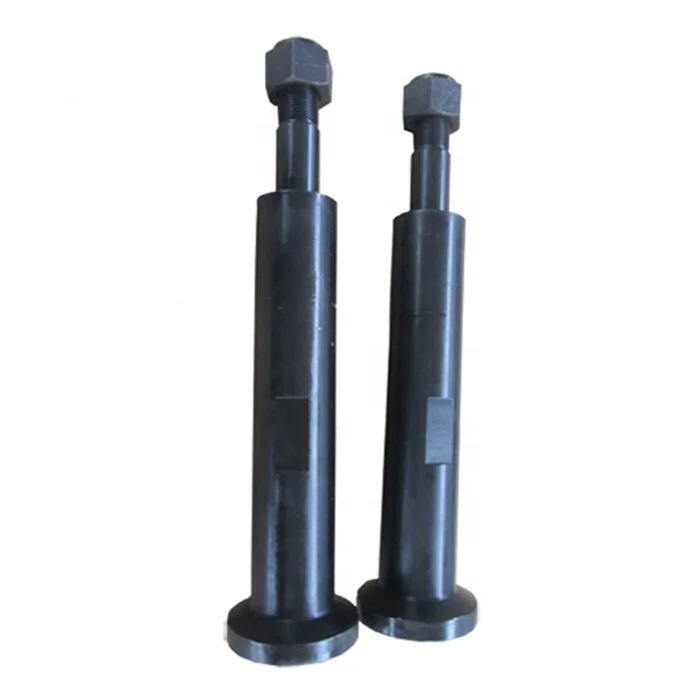 
Mud pump spare parts mud pump piston rod 