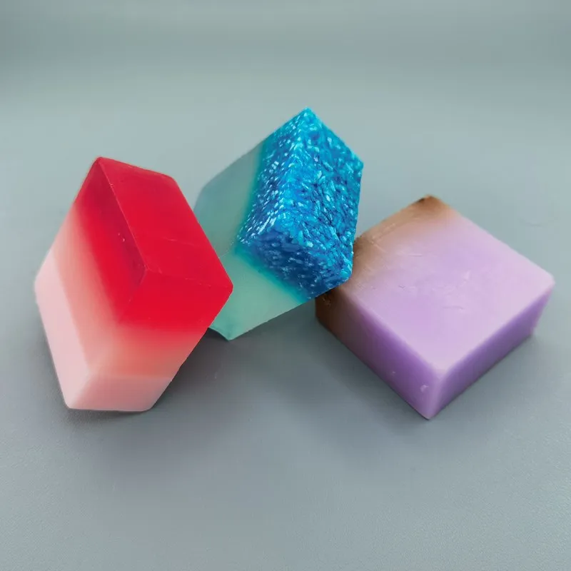 

Natural Handmade Rosa Virginity Yoni Soap Bar Feminine tightening Rose Lavender Essential Oil Yoni Bar, As pantone colors