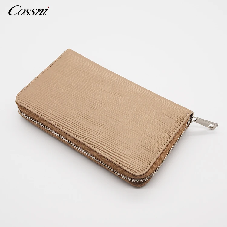 

Hot sale high quality fashion luxury slim women designer purse wallet color wallets wallet card holder