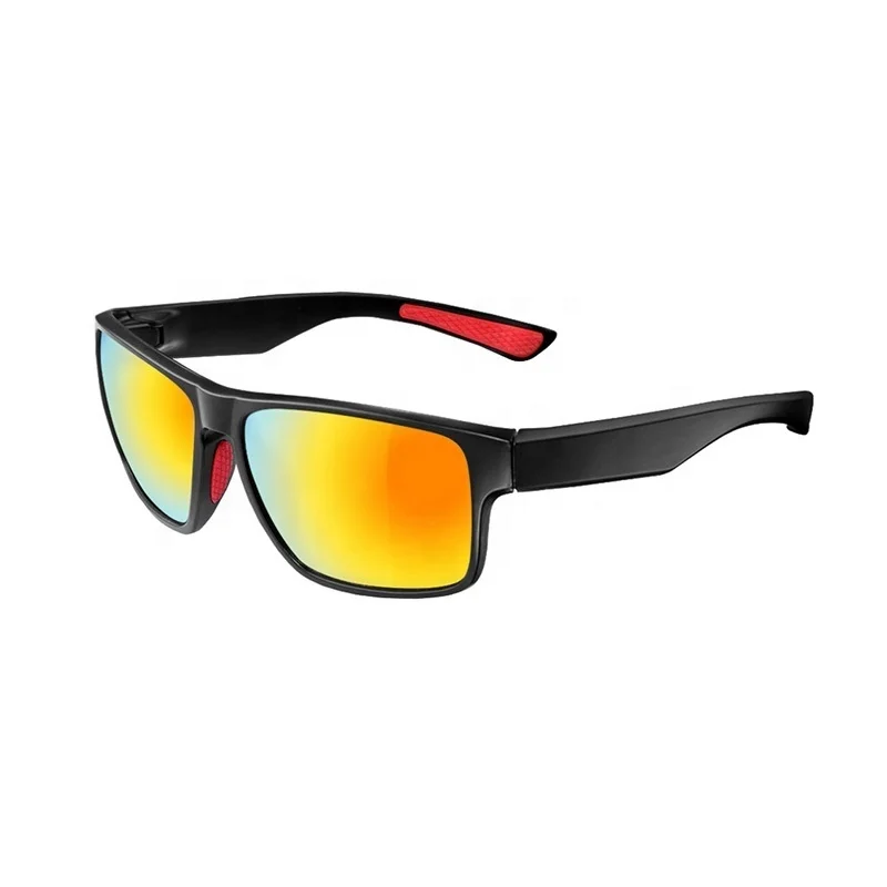 

Colorful Logo Photochromic UV400 Glasses Polarized Bicycle Cycling Sports Eyewear Polarized Cycling Glasses