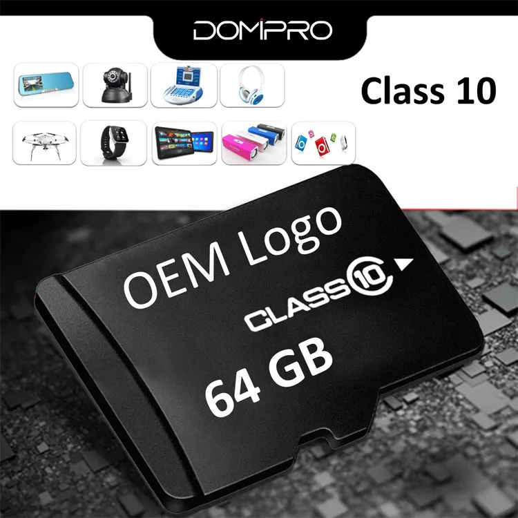 China factory Wholesalers high quality 64gb memory card - ANKUX.COM