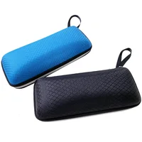 

Original factory hot sale full color custom logo eva glasses case