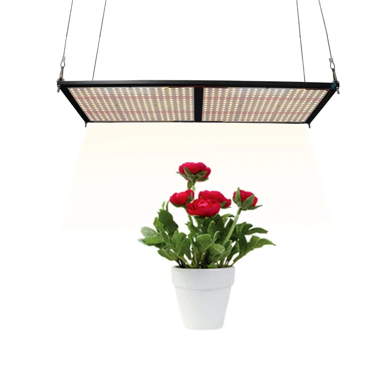 
Amazon Top Product Meijiu, QB288 v3 Pcb Board Samsung Lm301h Full Spectrum Led Grow Light For Indoor Garden/ 