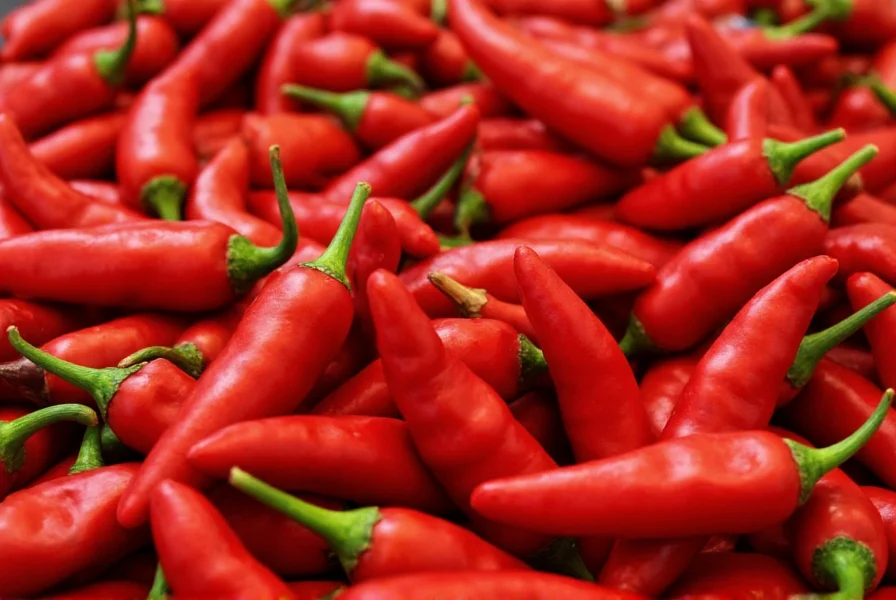 Carolina Reaper: World's Hottest Chili Pepper Explained