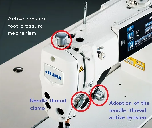 Стол для машины juki ddl 900cs