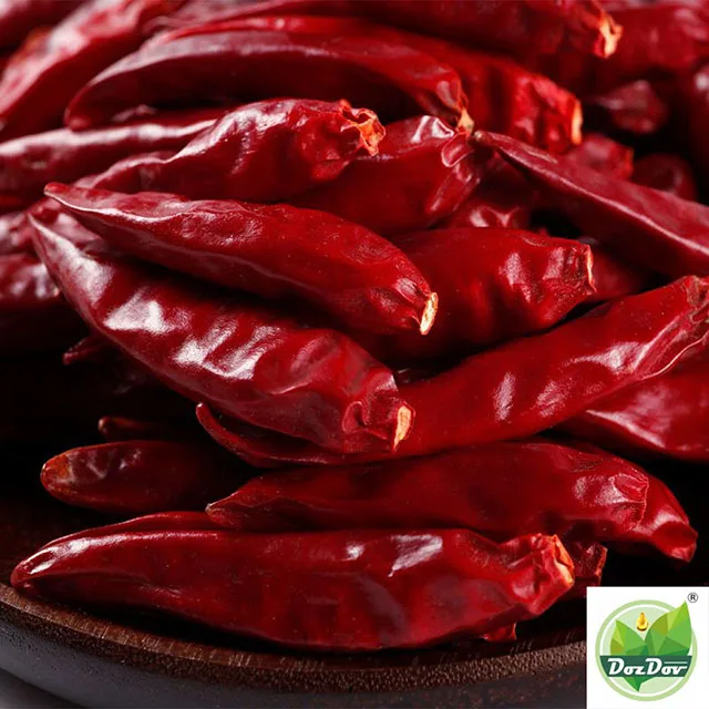 
Dry high quality hot red chili&pepper dehydrated spices&seasoning 
