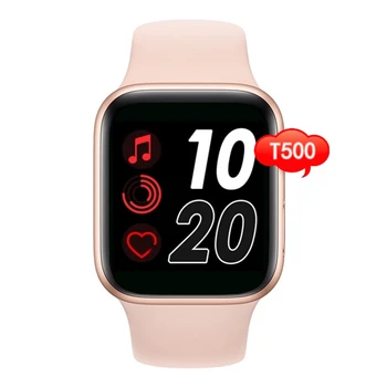 t500 smart watch touch screen price