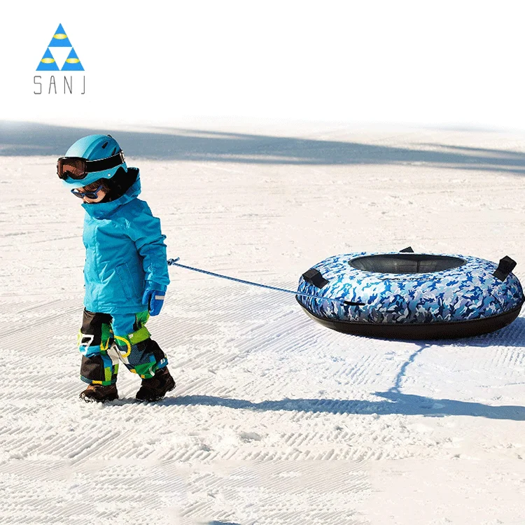 

Huge Inner Tube Snow Pvc Inflatable Snow Tube,Inflatables Water Ski Tube,Thriller Inflatable Towable Ski Sled