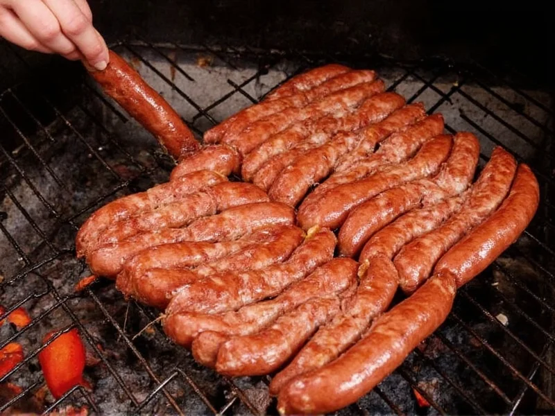 How to Smoke Sausage: Complete Step-by-Step Guide