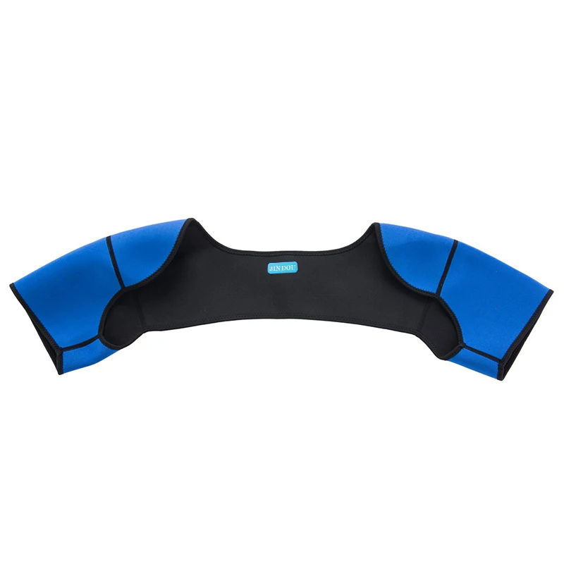 

Men Suits Back Posture Shoulder Support Belt Shoulder Brace Support Compression Sleeve, Color can be customized
