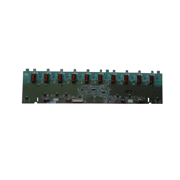 

High voltage board 4H+V2988.051/B V298-601 E206453 fits for Haier L37F3