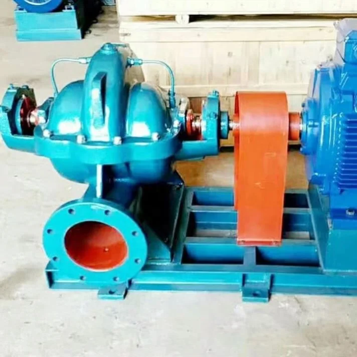 Professional Motor For Agriculture Water Pump Home Use