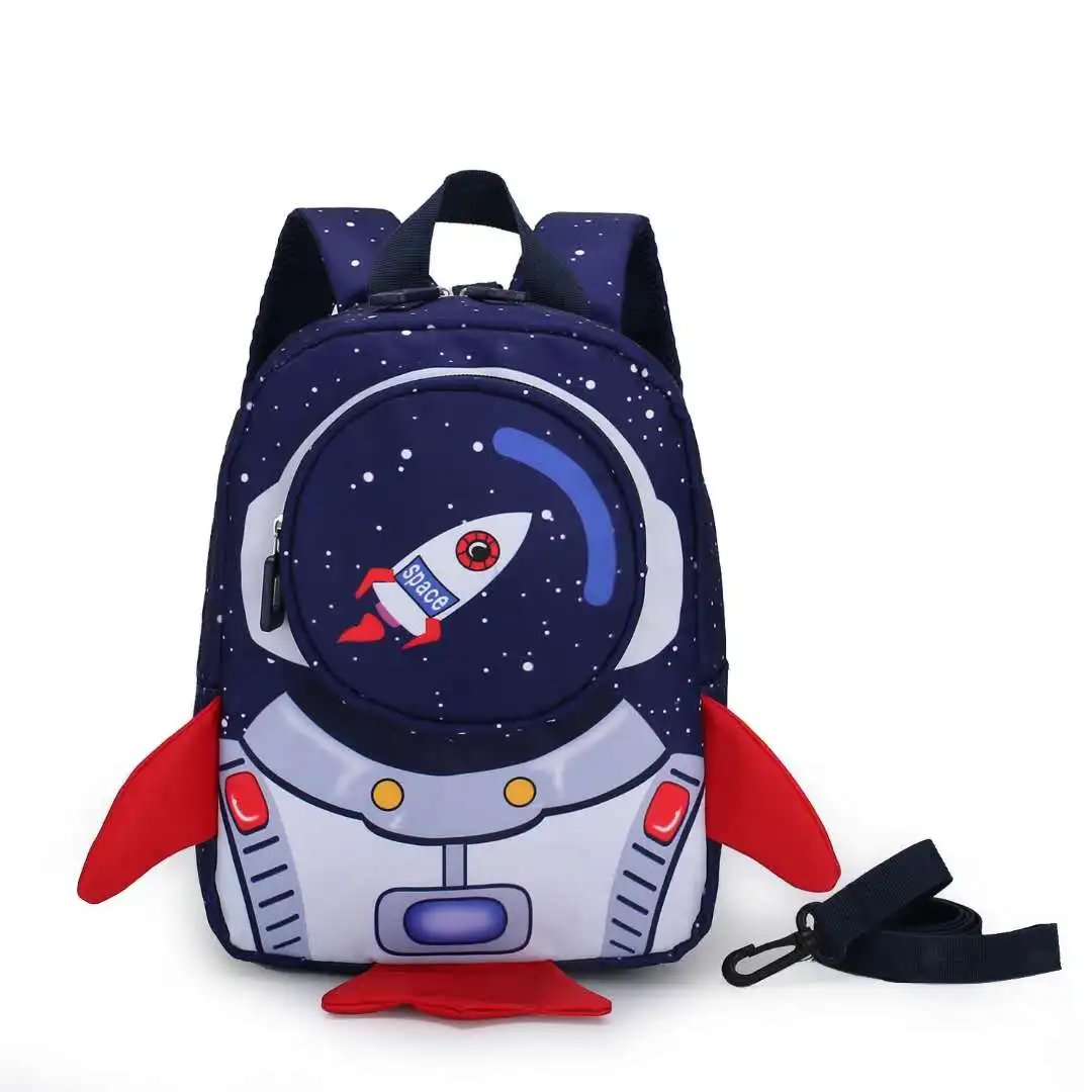

2020 toddler cute pre school bag kids backpack, cartoon toddler backpack school bag for kids, Customized color