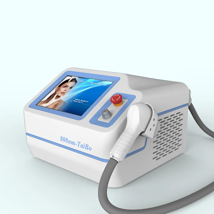 

Best portable depilation 808 diode laser 600w black hair removal system 808nm laser machine