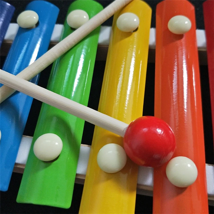 Wholesale 8 Tones Xylophone Music Toys Xylophone For Kids Buy
