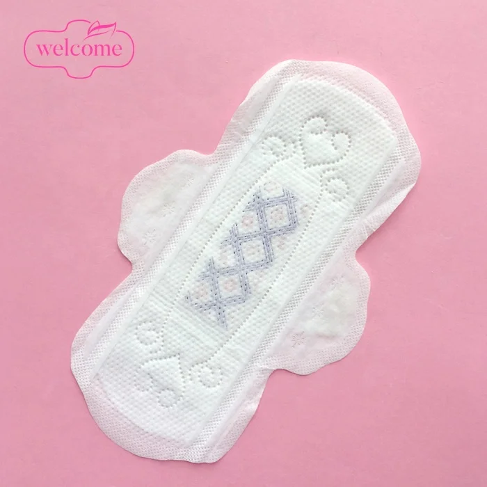 

Best Selling Products to Resell Top Sellers 2022 for Amazon Korean Maxi Pads Ladies Woman Pad Sanitary Napkin Pouch