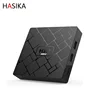 Android 9,0 RK3229 2G DDR3 16G EMMC ROM Set Top 4K 3D H.265 Wifi international tv box tv box