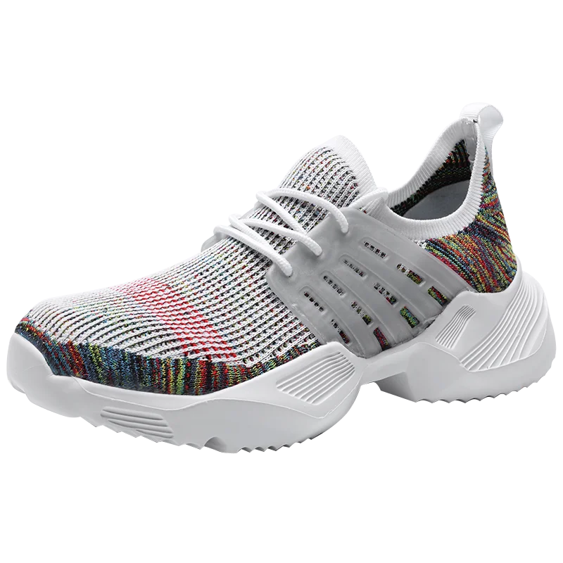 

Sport shoes men,sneakers for women, shoes sport man, Black/white/red