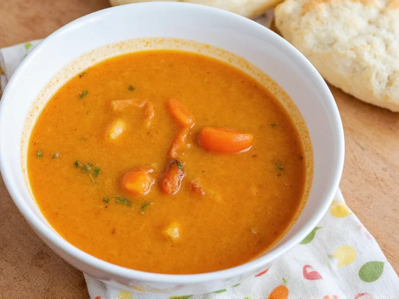 How to Thicken Soup: 8 Effective Methods That Work