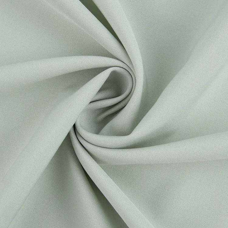 

100D 4 Way Stretch 95% Polyester 5% Spandex Woven Elastic Fabric for Sportswear T-Shirt Yoga Legging Garment