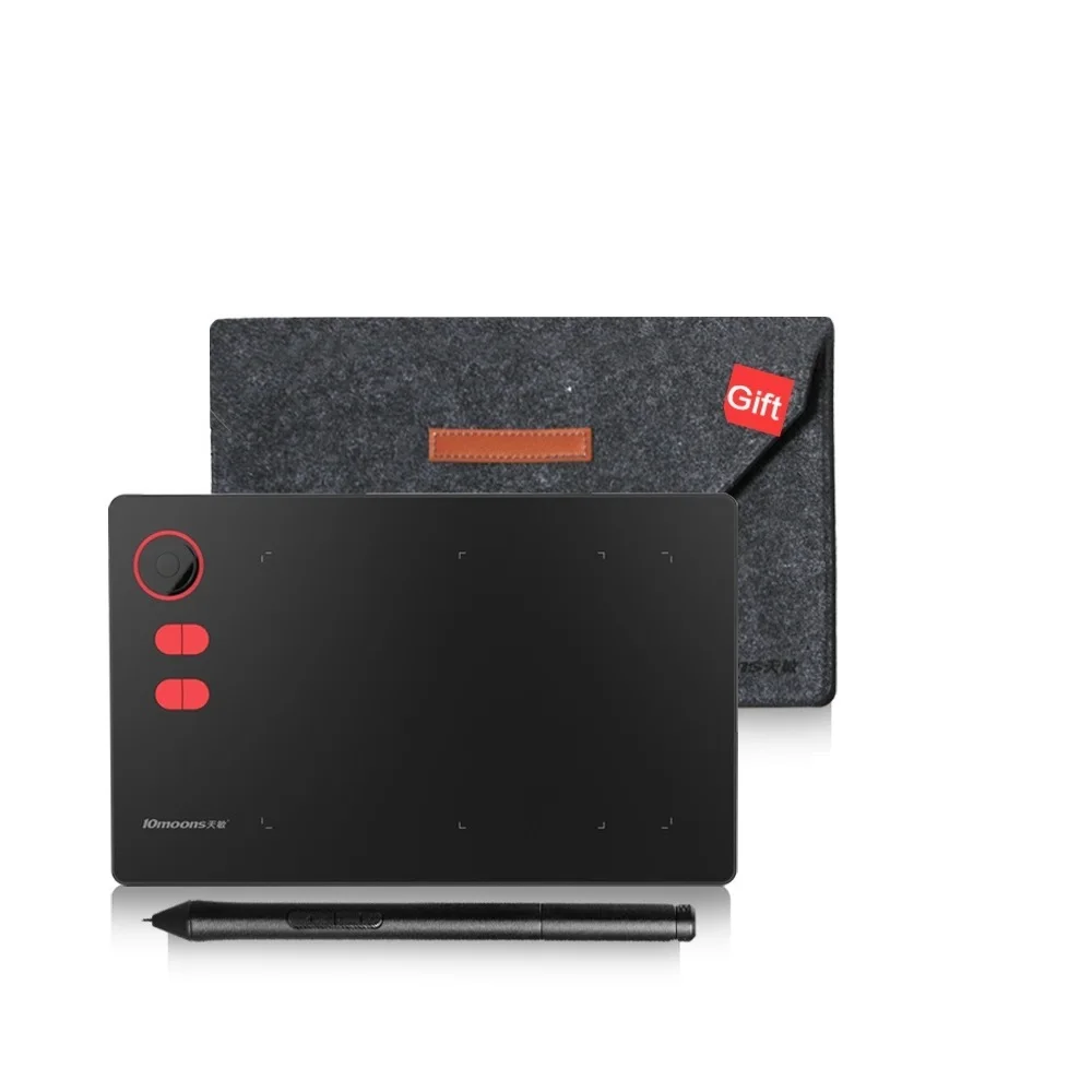 
Original factory xp pen graphic drawing tablet With Lowest Price 