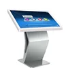 55 Inch HD Multi Media LCD Touch Screen Kiosk/cheap touch screen all in one pc
