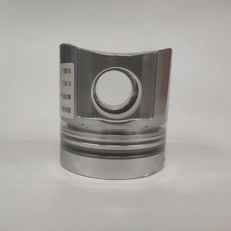 Ms1808 6d14 Engine Overhaul Rebuild Liner Kit Repair Kit 6d15 6d16 6d22 Cylinder Engine Piston