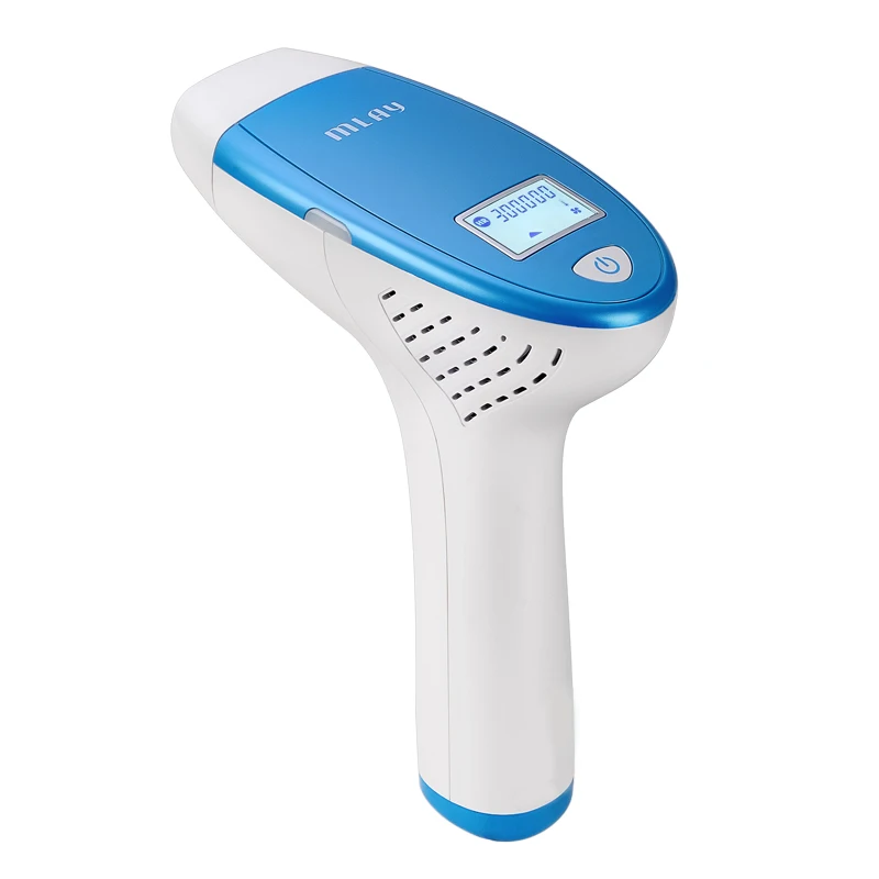 

Mlay Ipl Portable Laser Face Body 2021 home Laser Hair Removal Machines