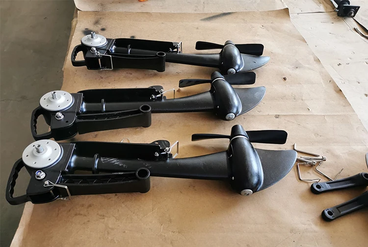 China Customize Canoe Kayak Propel Pedal Drive System Kit Buy Pedal