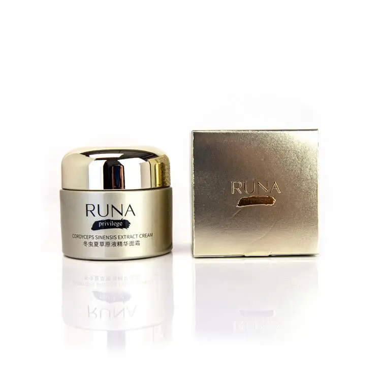 

Luxury Moisturizing Anti Aging Skin Care Five-Piece Set