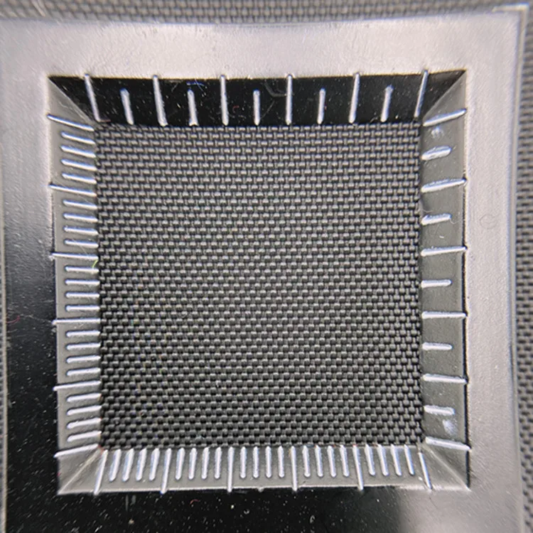 Stretch Ripstop Printing 420D Coated Outdoor