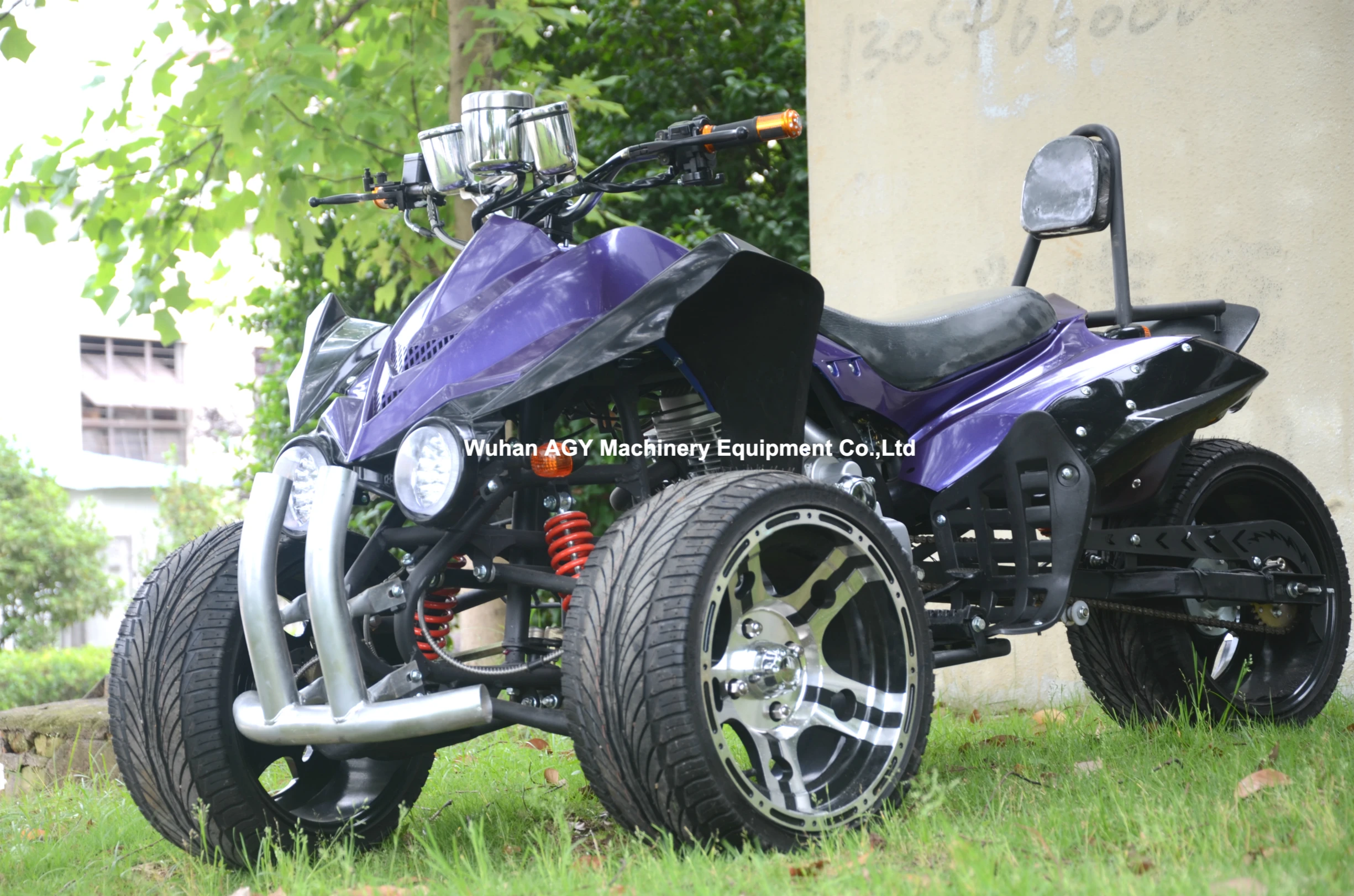 Agy Riding In Ruts 300cc Trike Scooter Buy 300cc Trike Scooter,Petrol